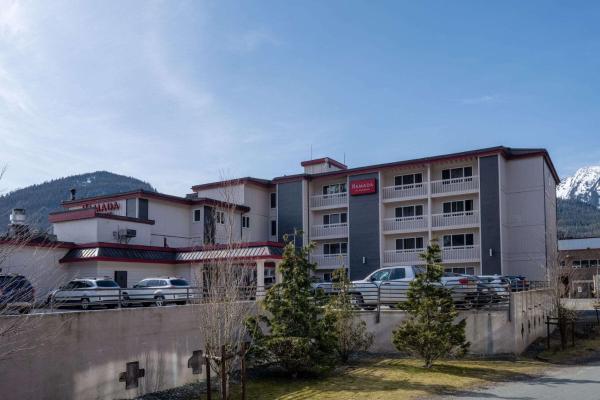 Foto 6: Ramada by Wyndham Juneau