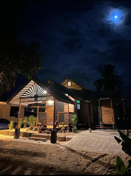 Pondok Tok Wan Homestay
