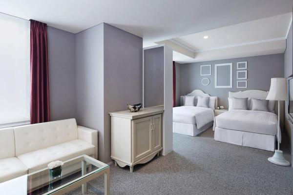 Zdjęcie 9: Courtyard by Marriott Tokyo Station