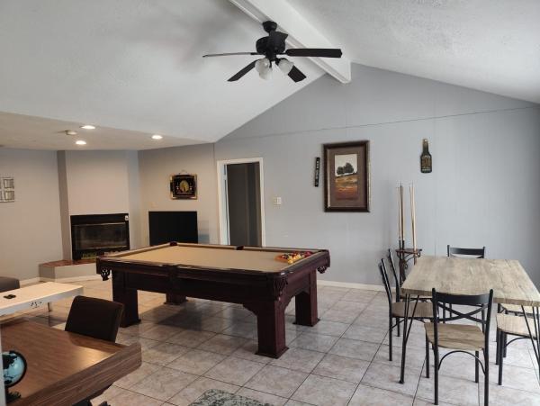 Bilde 4: Private Pool, Pool Table, Outdoor kitchen,Spa