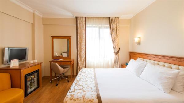 Prestige Hotel Old City, Стамбул