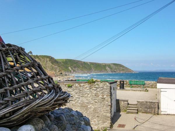 Billede 9: Seaview