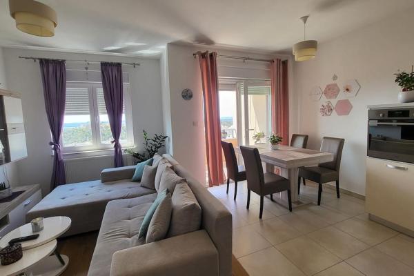 Apartment Coco - Szybenik