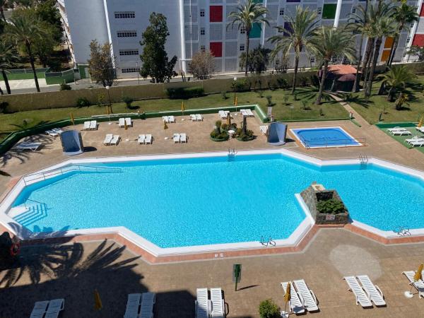 Ancorà Angela - Playa Del Inglès - Maspalomas