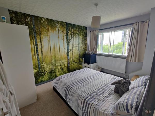 Dan's House, Manchester