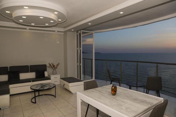 Durres Beachfront Luxury Residences 11s - Durrës