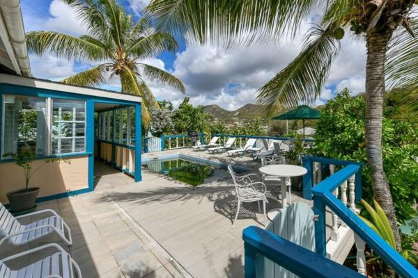 Titi Vacation Homes