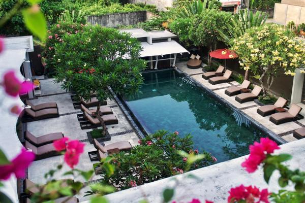 The Kana Kuta Hotel - Legian