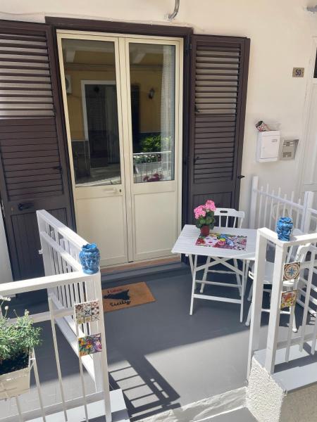 Ninni Mondello House - Palermo