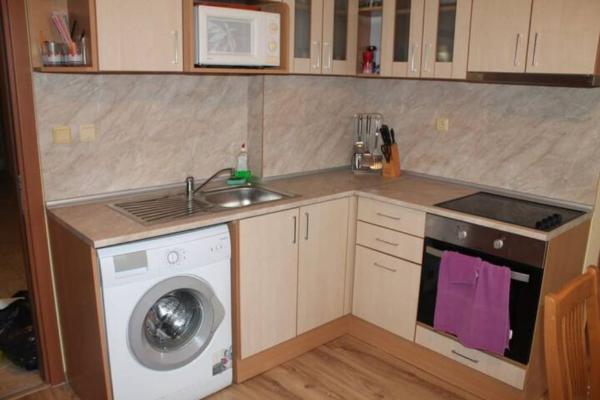 Fotografia 3: Spacious, 1 Bed Apt, Dawn Park