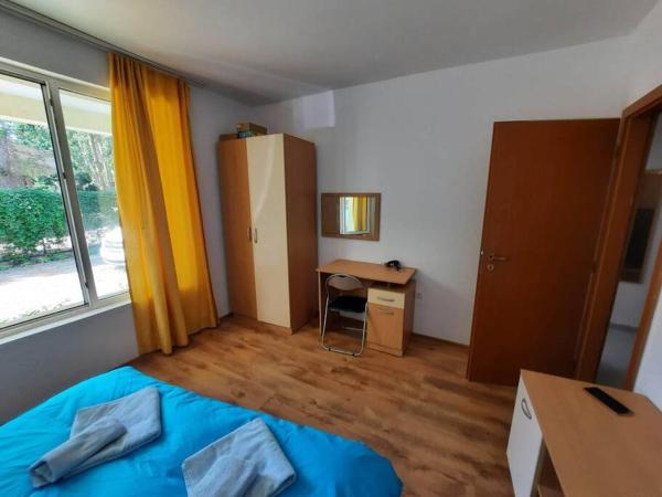 Bilde 2: Central, 1 Bed Apt, 3* Yassen