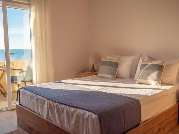 Mare Blue Bliss With Seaview By 8essentially - Heraklion