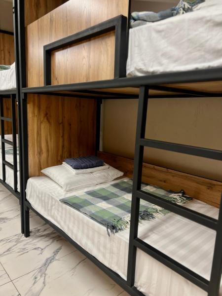 Foto 5: Mega Hostel