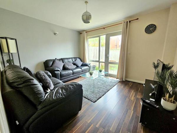 Baltic Townhouse, 4 Bed, Parking - Pass the Keys, Ливерпуль