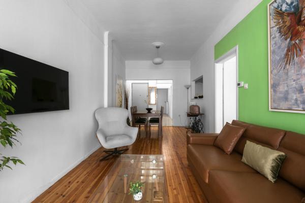 Photo 1 : F & B Collection - Flat For 6