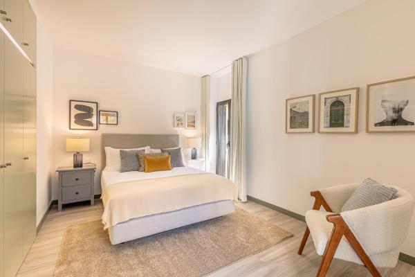 A la foto es mostra l'objecte Fort Bay Suite Apartments situat a la ciutat de Machico.