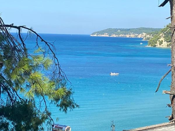 Aquamarine Maisonette - Chalcidique