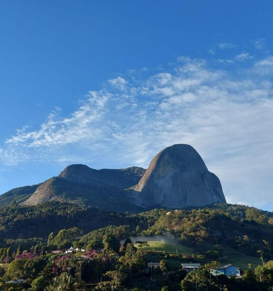 Casa Em Pedra Azul - Espírito Santo