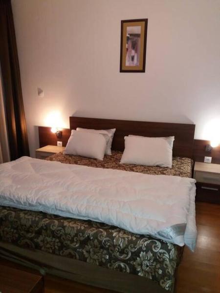 A la foto es mostra l'objecte Belvedere Holidey Clab apartament L403 situat a la ciutat de Bansko.
