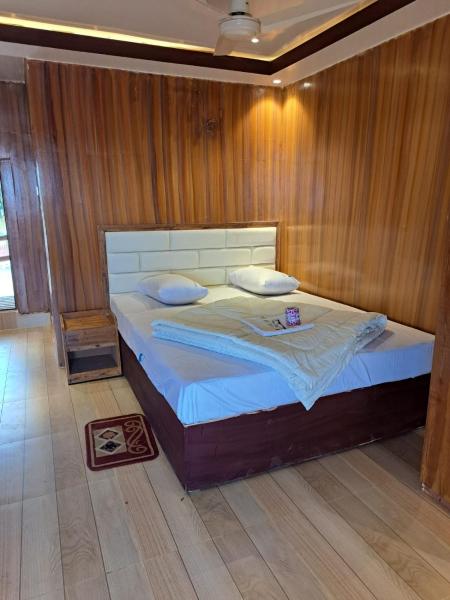 Sandy Beach Resort & Restaurant, Cox's Bazar