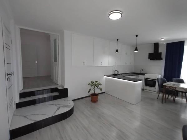 Vernatun guest house, Gyumri