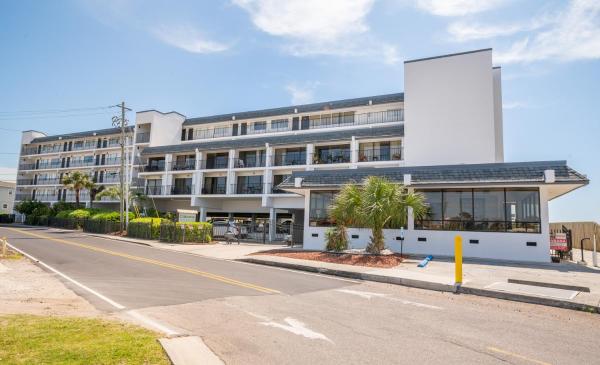 Fotografie 7: Oceanfront - Pool - Near Carolina Beach Boardwalk