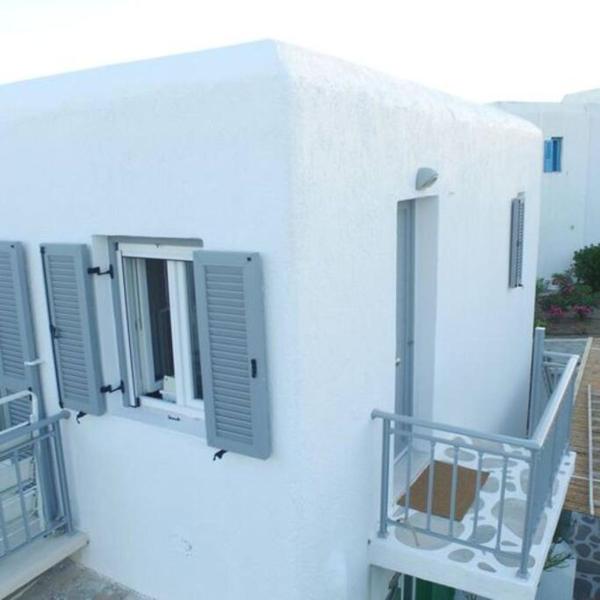Costa Ilios 3 Bedroom Flat - Mykonos