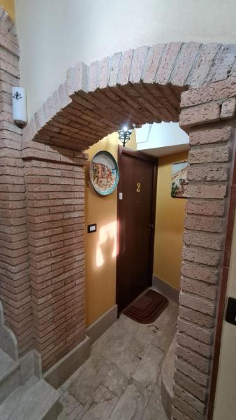 Nella foto è visibile l'oggetto Al corso 2 situato nella città di Naro.