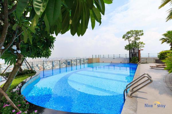 Nice Stay - Botanica Premier Apartment, Ho Chi Minh