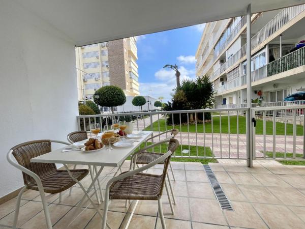 El Pato Benidorm, Benidorm