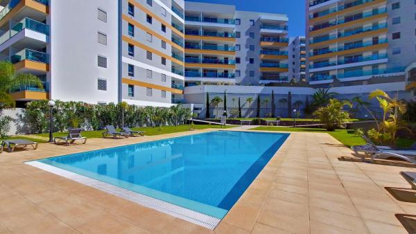 A la foto es mostra l'objecte Rainbow Apartment by LovelyStay situat a la ciutat de Funchal.