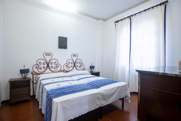 Kuva 6: 080 - La Villa storica Il Vigneto 45b, Terrazza sul Mare - Parcheggio privato GRATIS