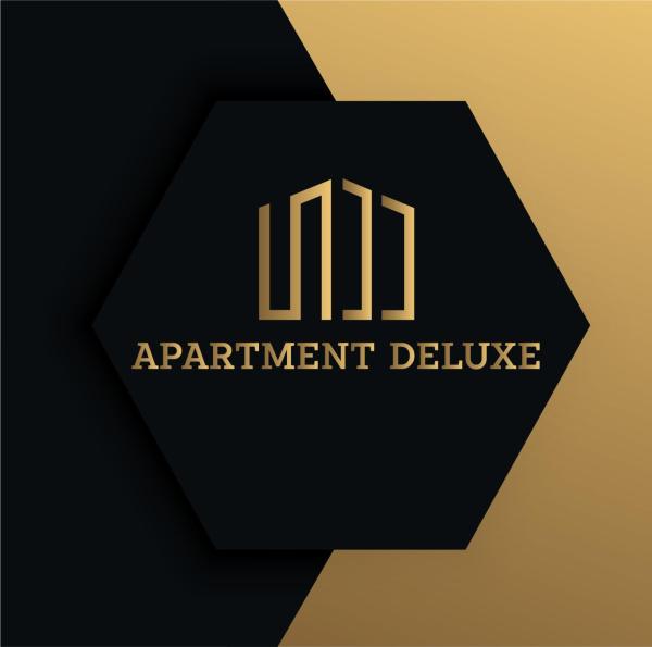 The photo shows the Apartment Deluxe located in the city of Jajce.