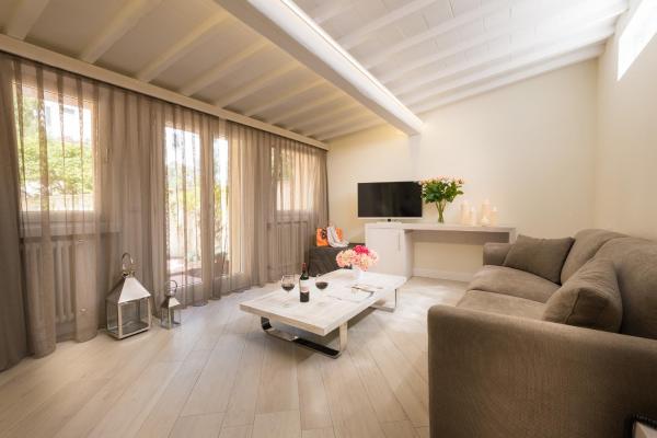 MyForte Relais de Charme & SPA, Firenze