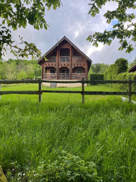 Au Bord Du Lac Iii - France