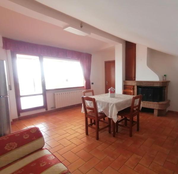 La Casa Di Athena - Castelfidardo