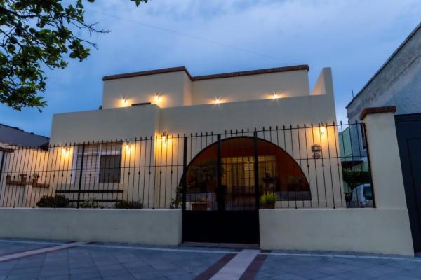 Villa Guadalupe