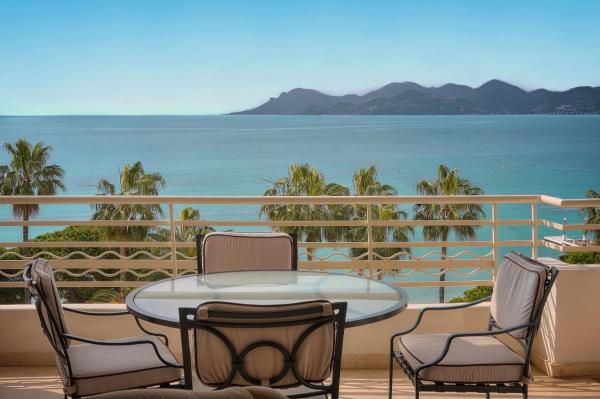 Fotografie 5: Buckingham & Lloyds - Cannes