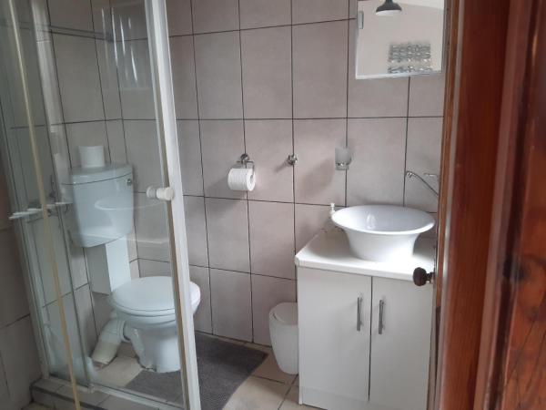 Foto 5: CBS Accommodation