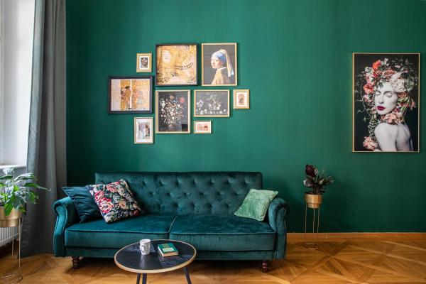 Luxepair Suites Near Prague Castle - Praga