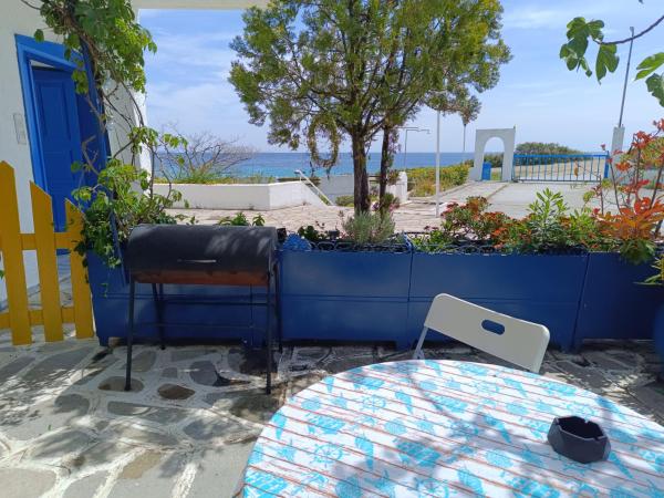 Right Across The Sea - Halkidiki