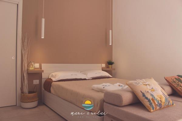 Φωτογραφία 9: Mare & Relax delux