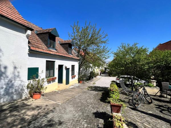 Holiday Home Hofgasse-2 By Interhome - Burgenland