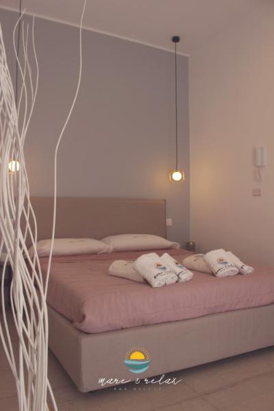 Φωτογραφία 6: Mare & Relax delux