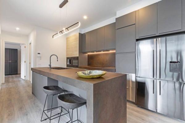 Staycentral - Stylish Light-filled Prahran Penthouse - Brunswick