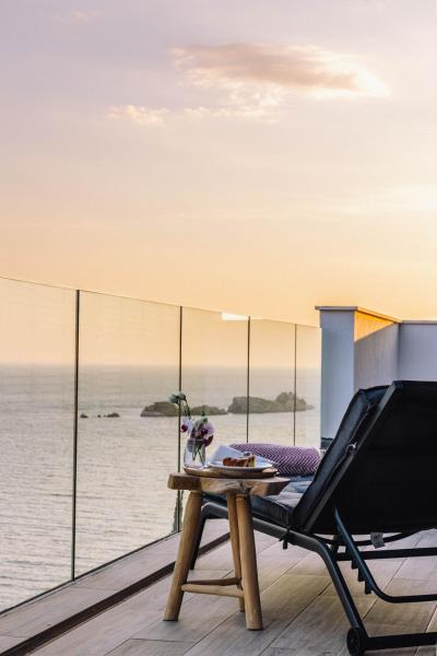 Gold Penthouse Apartment - Dubrovnik