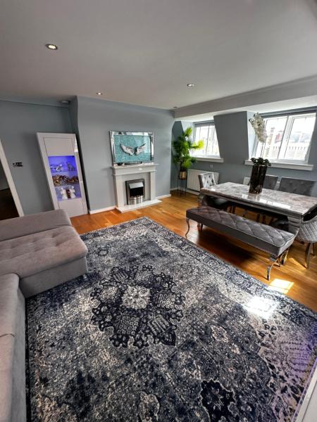One bedroom flat in Chelsea, Londyn