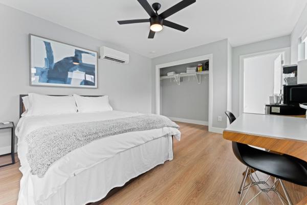 Detached 1 Bed 1 Bath In-law Suite 3 Miles From Downtown! - Austin, TX