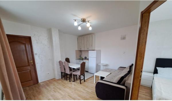 Apartmani Milami #3 - Belgrad