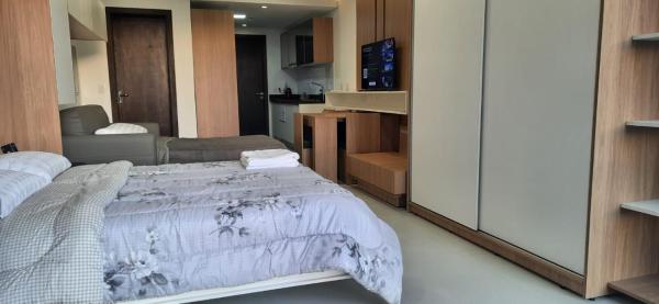 Foto 7: Edificio Flats del sol